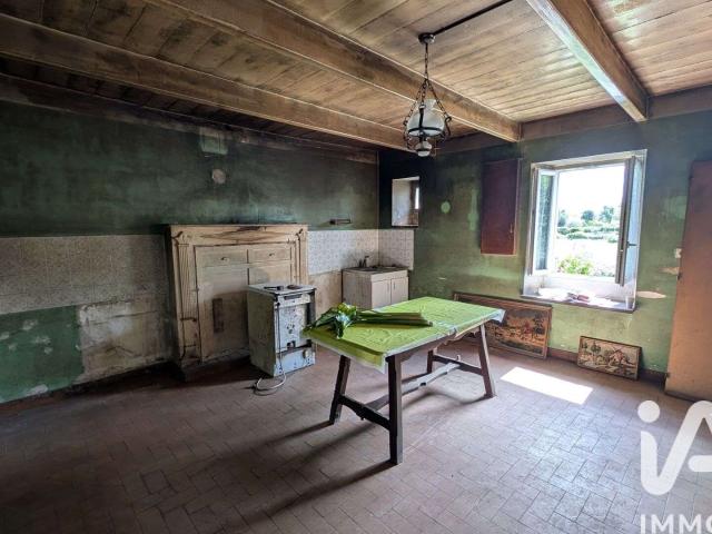 Maison vente à Lannion, Bretagne