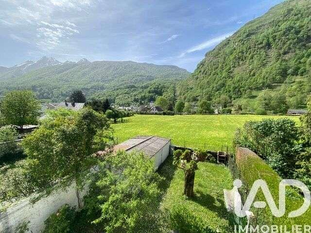 Maison vente à Oloron-Sainte-Marie, Laruns