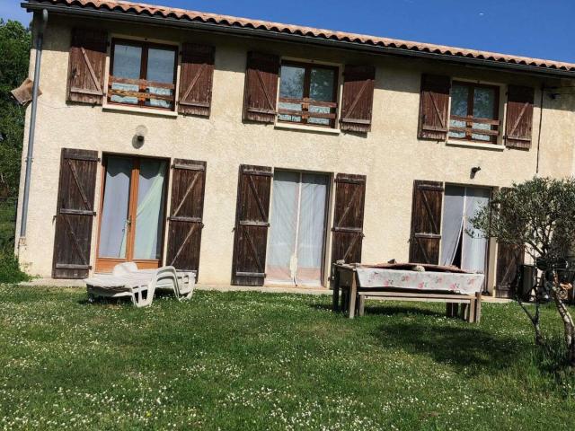 Maison vente à Blaye, Laruscade