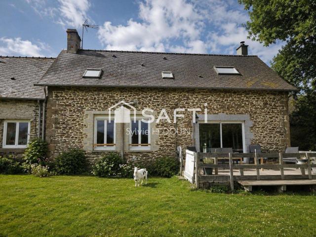 Maison vente à Mayenne, Saint-julien-du-terroux