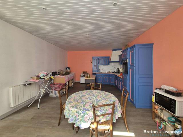 Maison vente à Mayenne, Lassay-les-châteaux