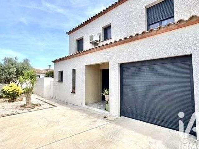 Maison vente à Céret, Latour-bas-elne