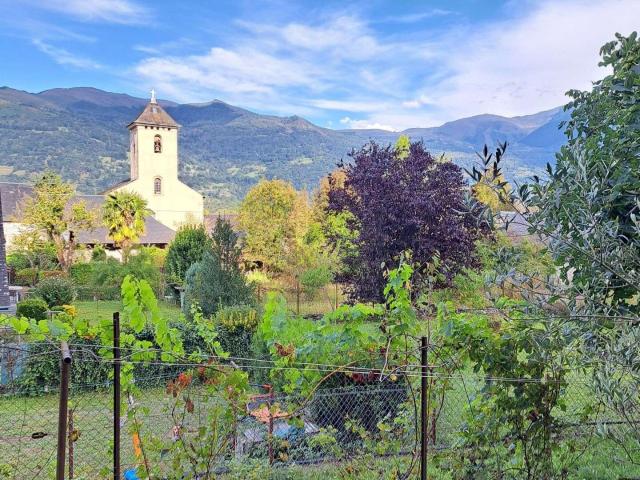 Maison vente à Argelès-Gazost, Lau-balagnas