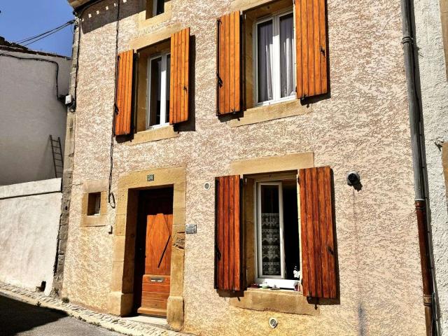 Maison vente à Carcassonne, Laurabuc