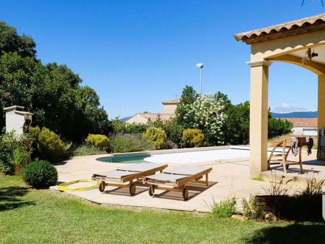 Maison vente à Béziers, Laurens