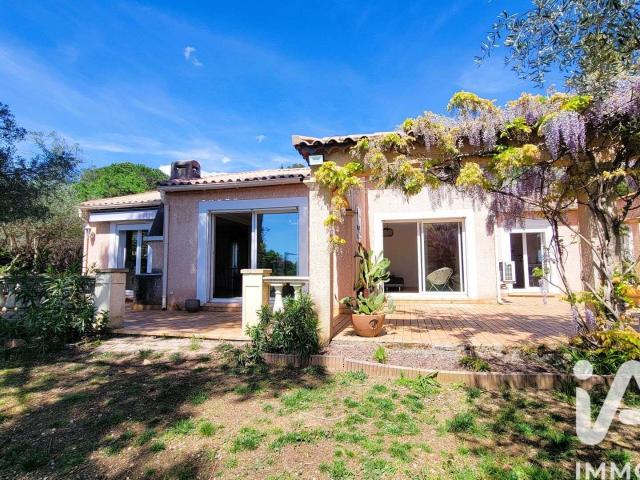 Maison vente à Béziers, Laurens