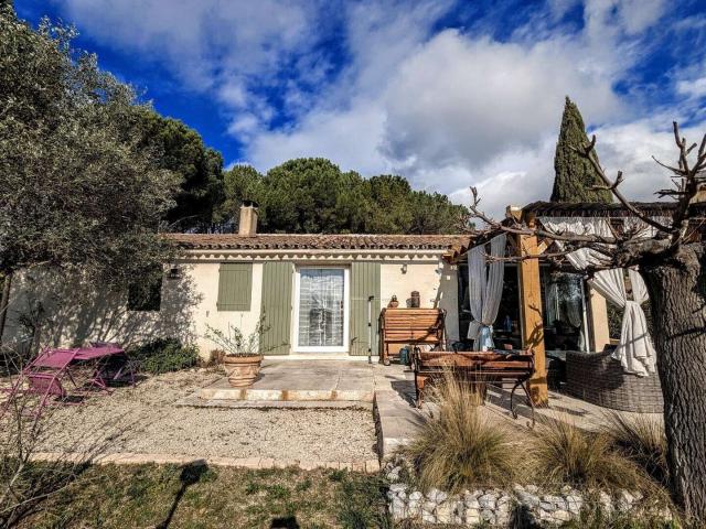 Maison vente à Apt, Lauris