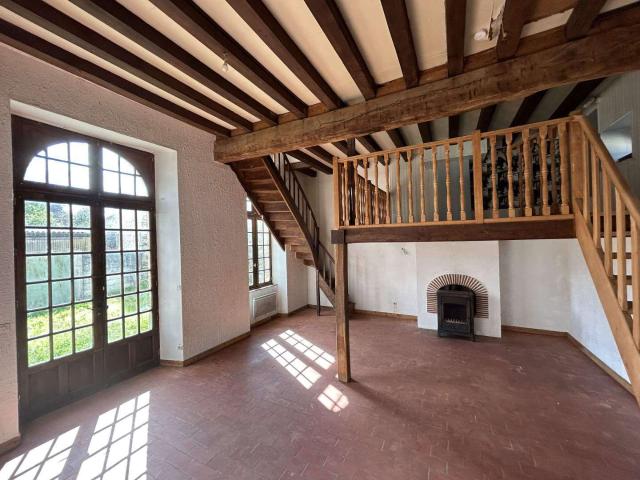 Maison vente à Laval