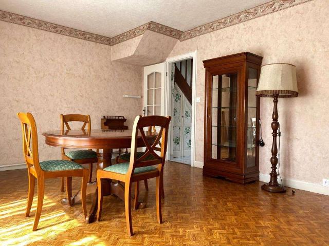 Maison vente à Laval