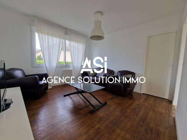 Maison vente à Laval