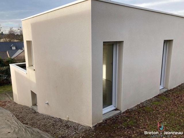 Maison vente à Laval