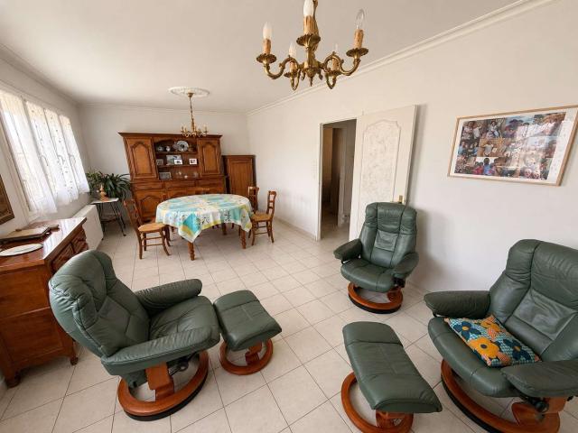Maison vente à Laval