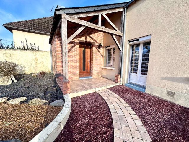 Maison vente à Laval