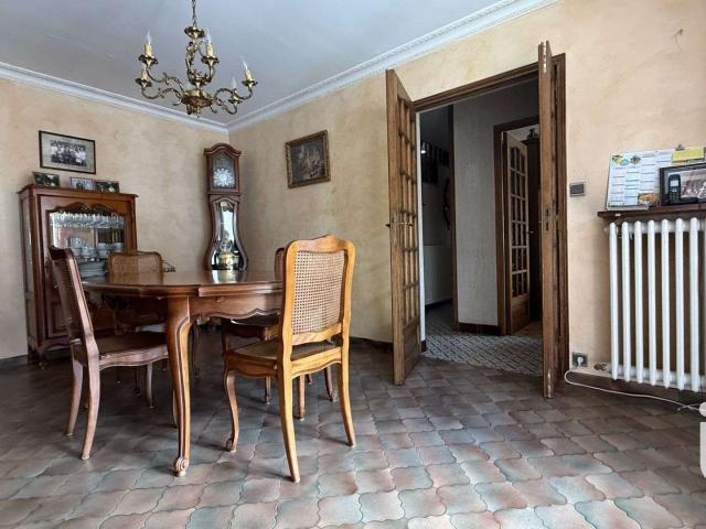 Maison vente à Laval