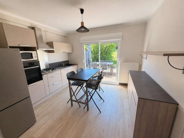 Maison vente à Laval