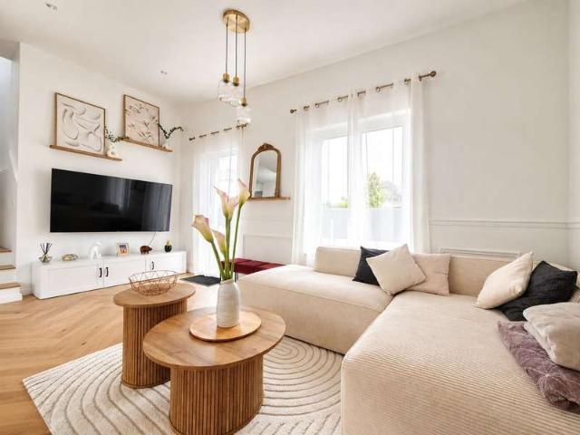 Maison vente à Laval