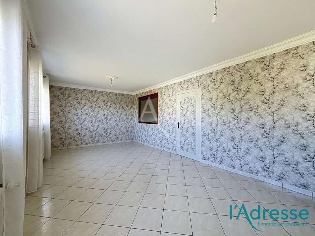 Maison vente à Laval