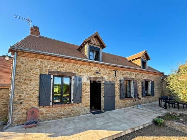 Maison vente à Mamers, Lavaré