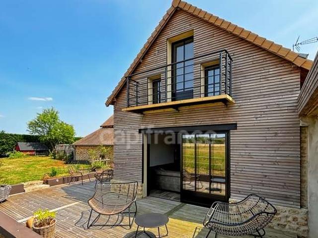 Maison vente à Mamers, Lavaré