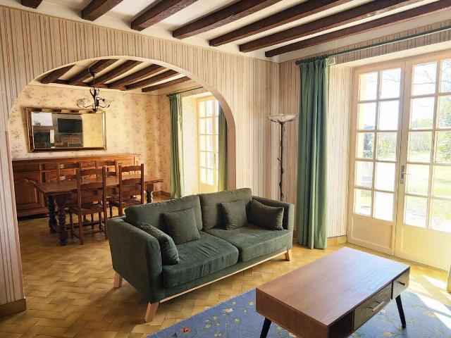 Maison vente à Mamers, Lavaré