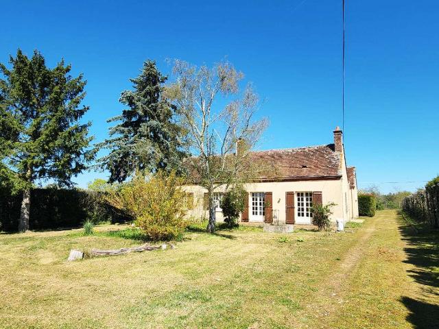 Maison vente à Mamers, Lavaré