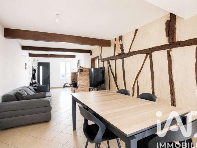 Maison vente à Lavit, Tarn-et-Garonne