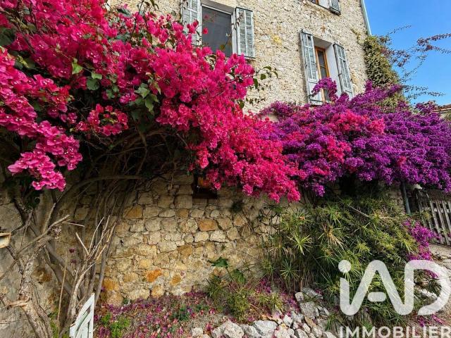 Maison vente à Le Bar-sur-Loup, Alpes-Maritimes