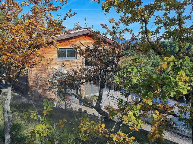 Maison vente à Carpentras, Le Beaucet