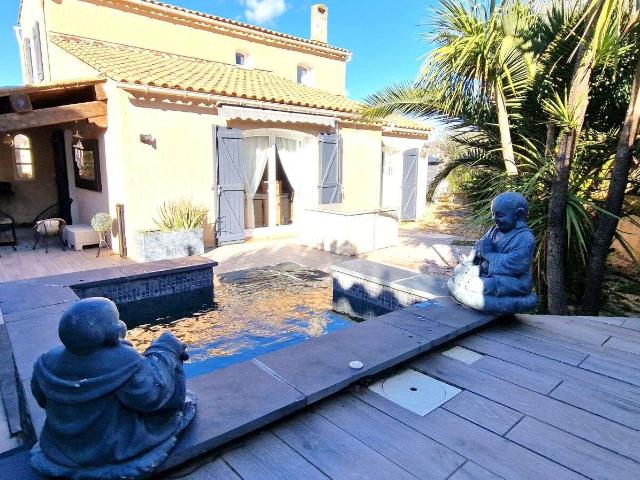 Maison vente à Arrondissement de Toulon, Le Beausset