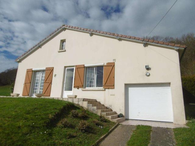 Maison vente à Vire, Etouvy