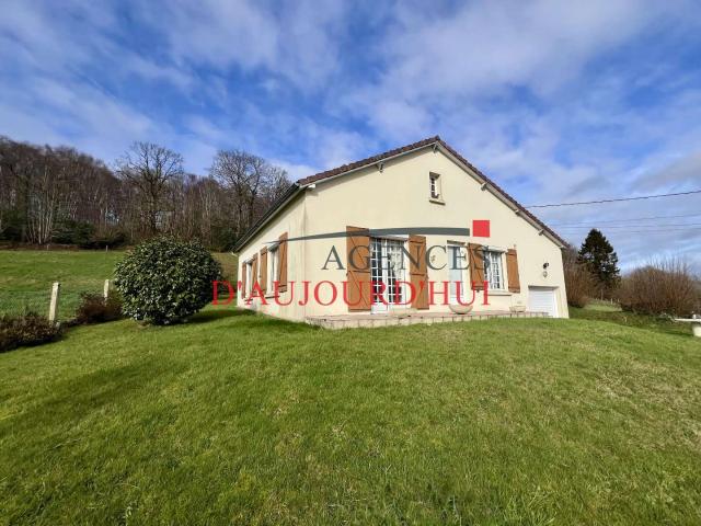 Maison vente à Vire, Etouvy