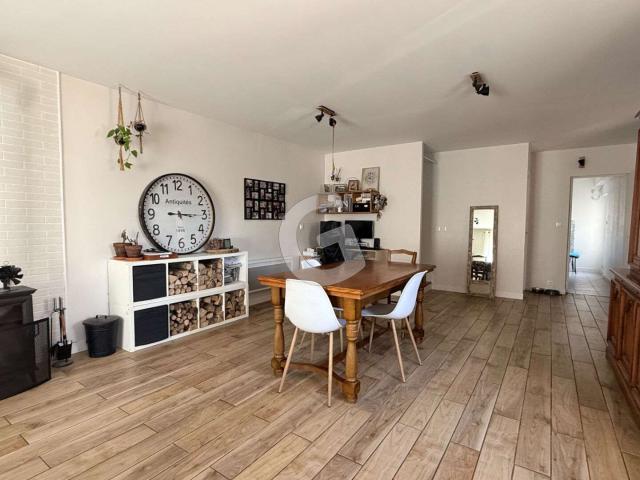 Maison vente à Les Sables-d'Olonne, Le Bernard