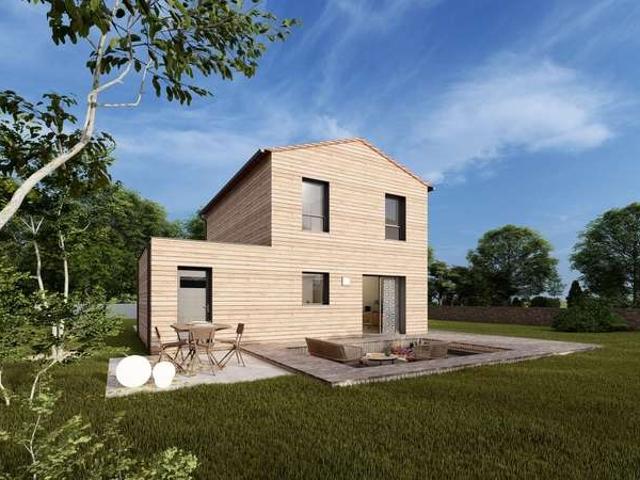 Maison vente à Nantes, Le Bignon