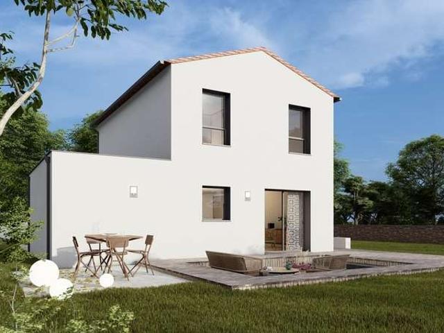 Maison vente à Nantes, Le Bignon