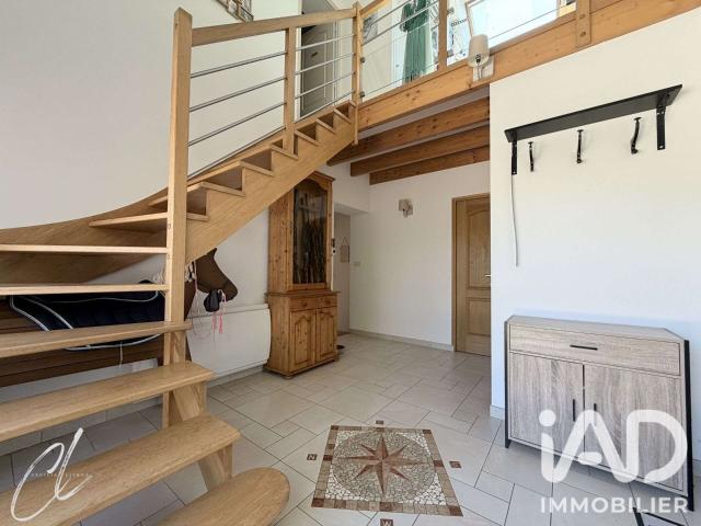 Maison vente à Le Bignon-Mirabeau, Loiret