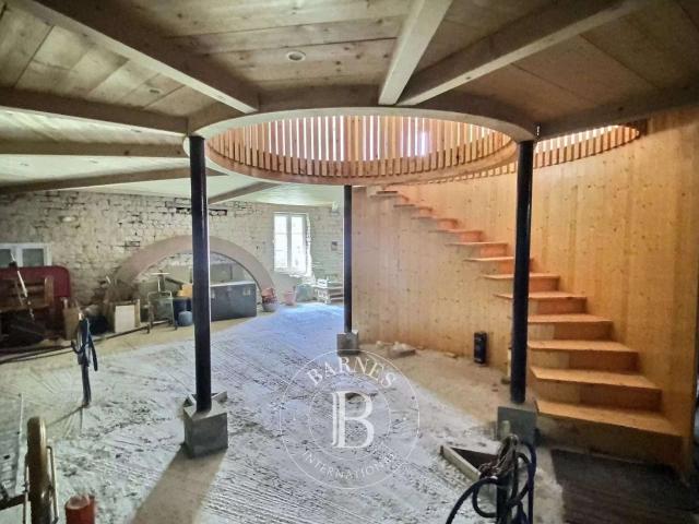 Maison vente à La Rochelle, Le Bois-plage-en-ré