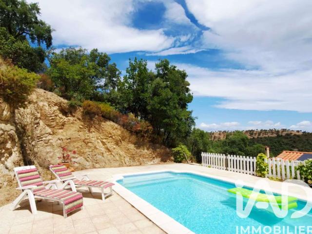 Maison vente à Céret, Le Boulou