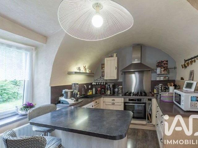Maison vente à Grenoble, Le Bourg-d'oisans