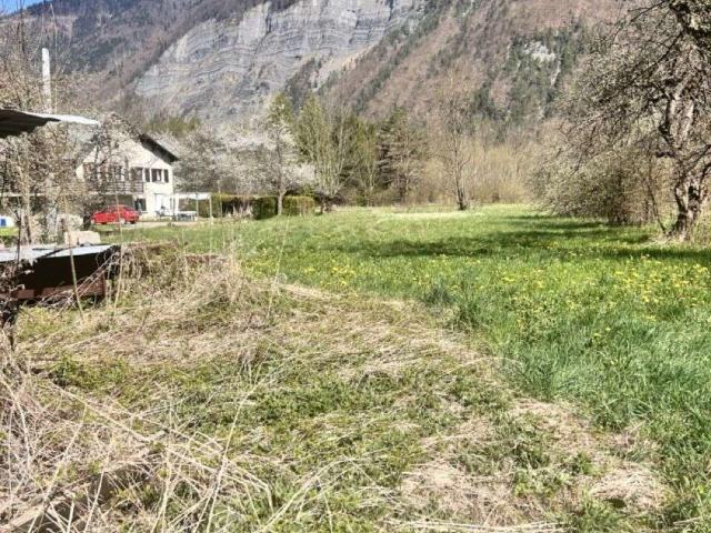 Maison vente à Grenoble, Le Bourg-d'oisans