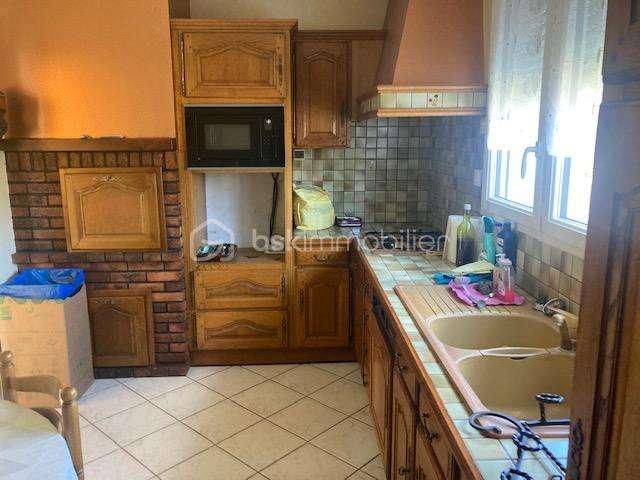 Maison vente à Laval, Le Bourgneuf-la-forêt