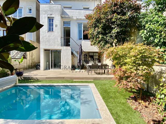 Maison vente à Bordeaux, Le Bouscat