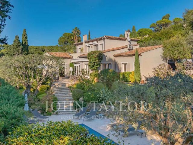 Maison vente à Grasse, Le Cannet