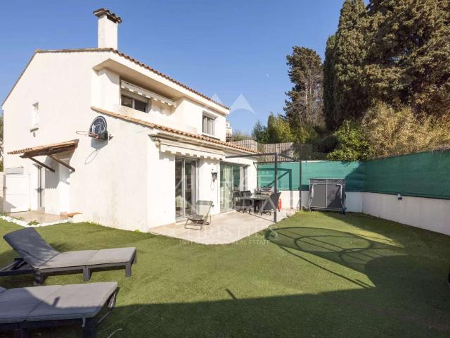 Maison vente à Grasse, Le Cannet