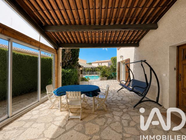 Maison vente à Béziers, Agde