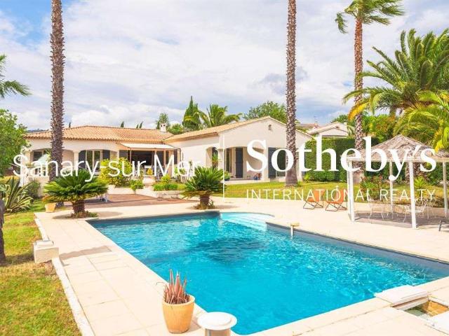 Maison vente à Arrondissement de Toulon, Le Castellet