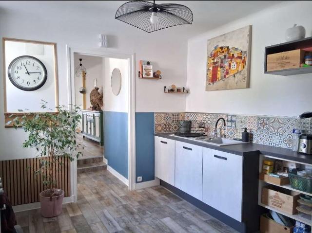 Maison vente à Châteaubriant-Ancenis, Le Cellier