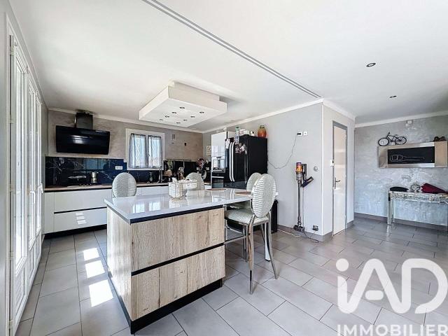 Maison vente à Saint-Étienne, Le Chambon-feugerolles