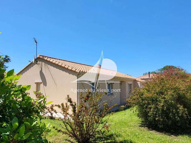 Maison vente à Saint-Nazaire, Pornic