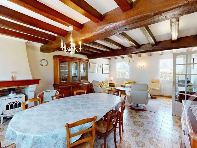 Maison vente à Saint-Nazaire, Le Croisic
