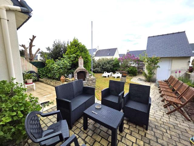 Maison vente à Saint-Nazaire, Le Croisic
